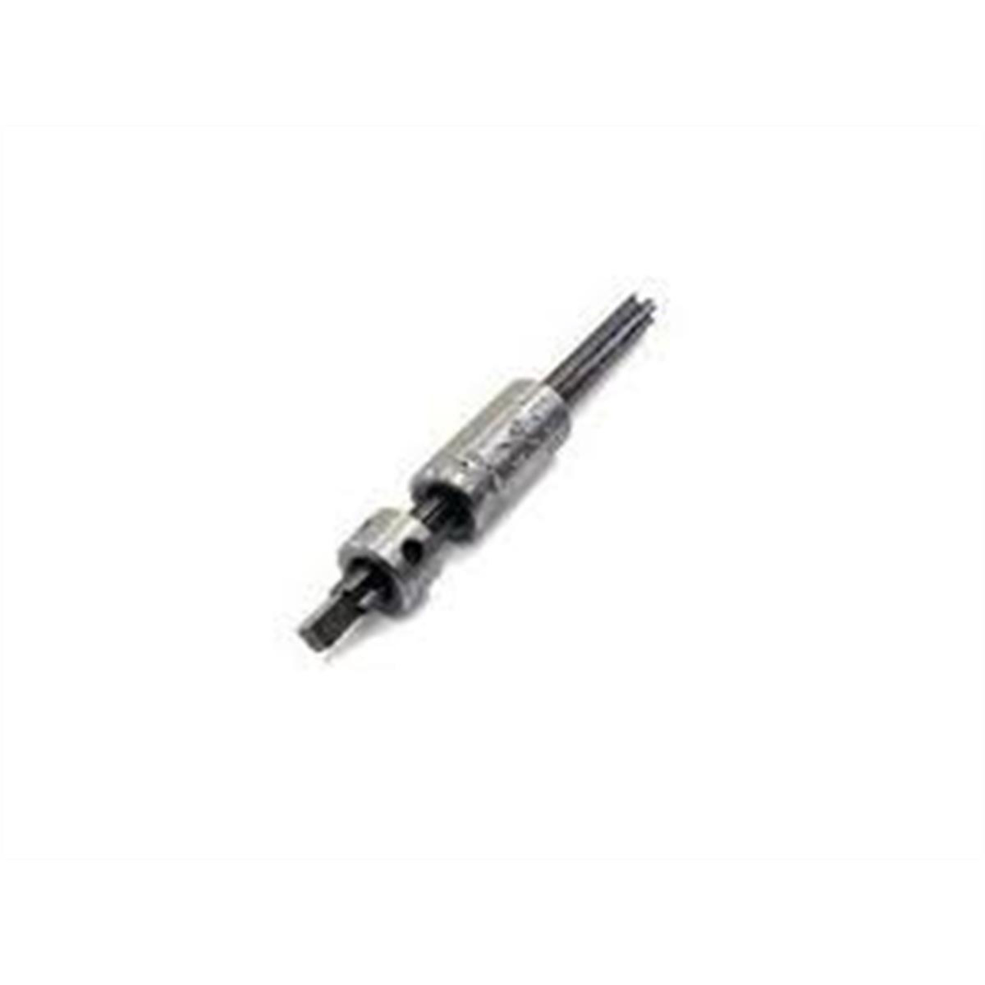 Walton Tools 4-Flute Tap Extractor — 1/4in. (6mm), Model# WLT10254